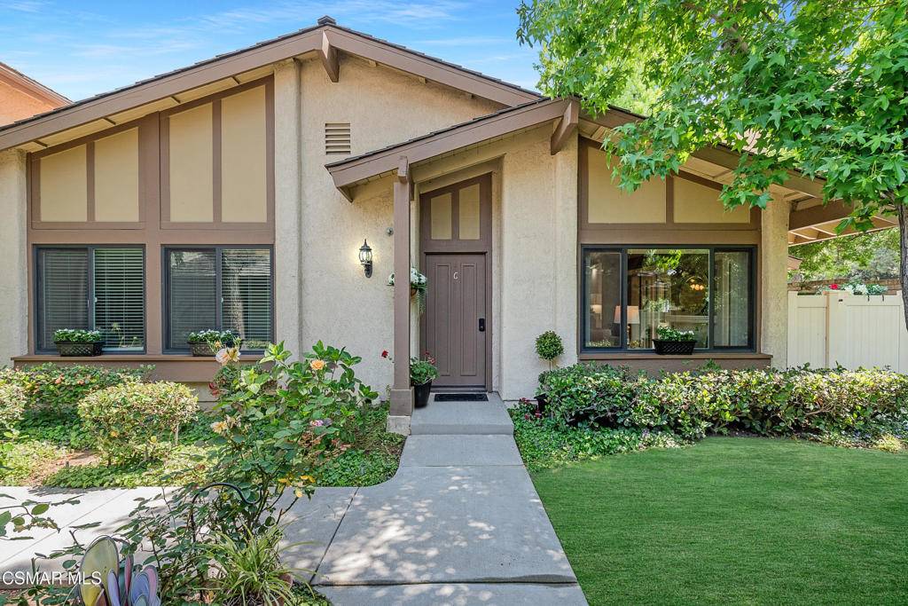 Simi Valley, CA 93065,1103 Catlin ST #C