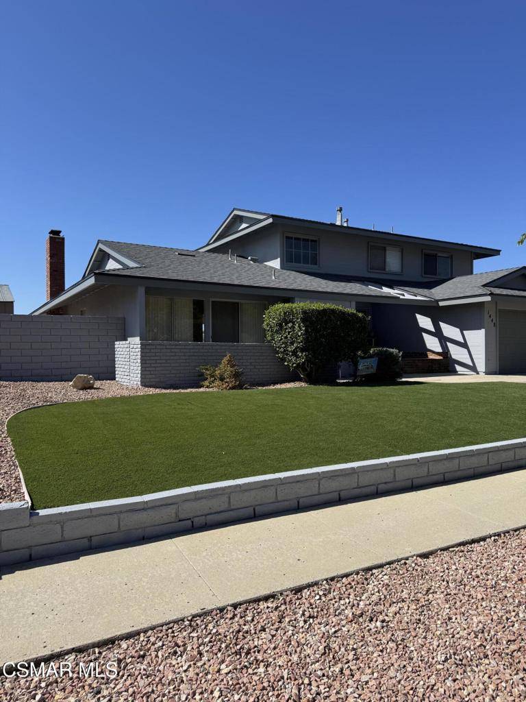 Thousand Oaks, CA 91360,1448 Calle Fidelidad