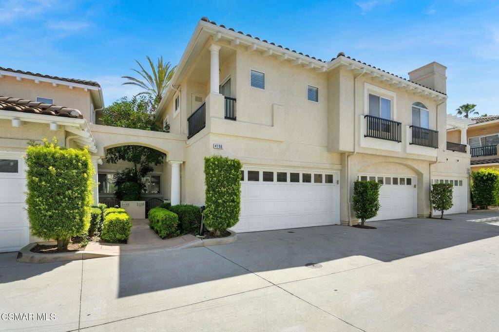 Moorpark, CA 93021,4196 Hillbrook CT