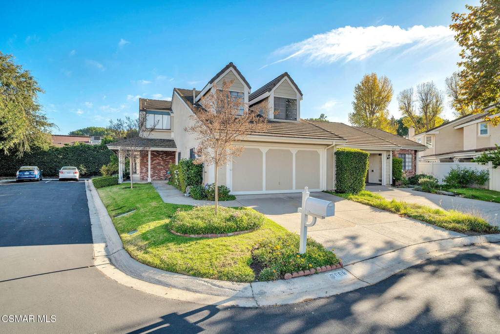 Westlake Village, CA 91361,3008 Shadow Brook LN