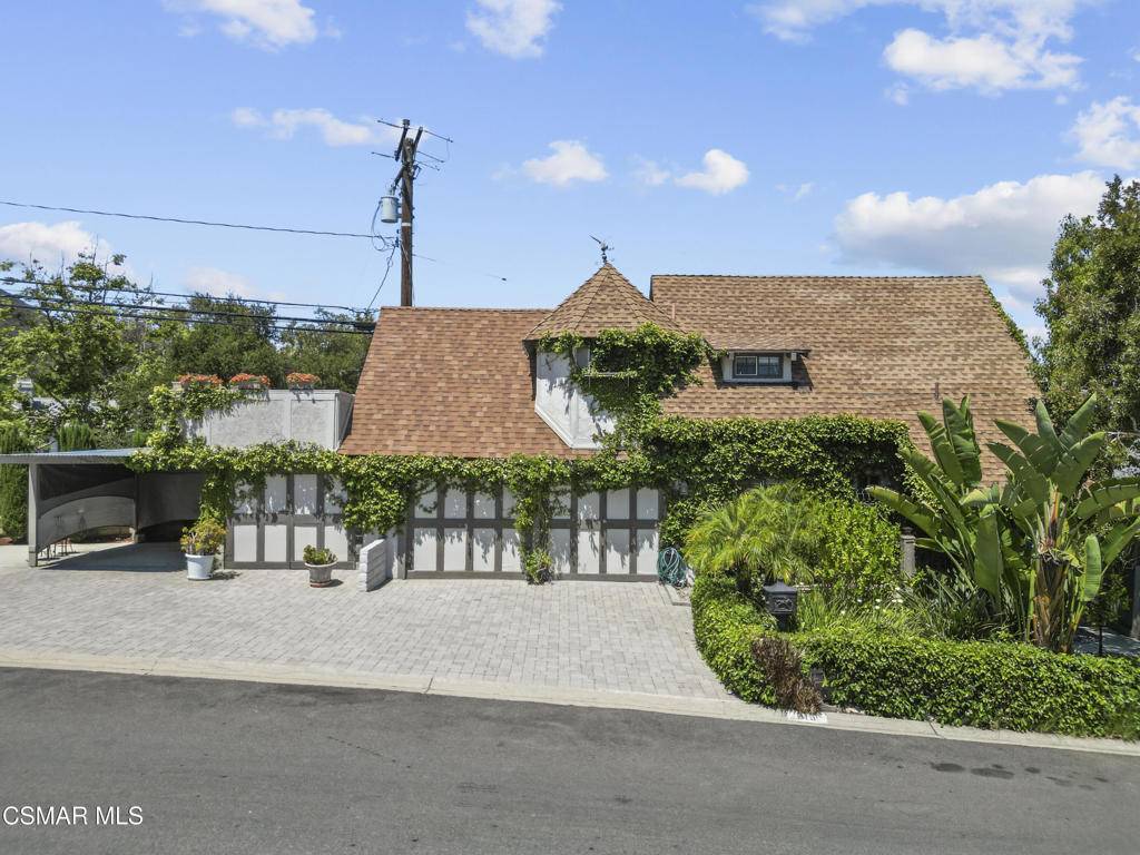 Newbury Park, CA 91320,215 Pepper RD