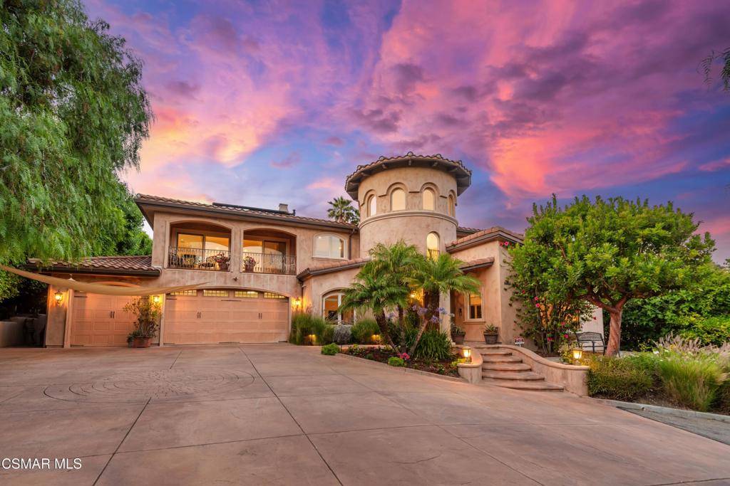Thousand Oaks, CA 91362,1605 E Hillcrest DR #A