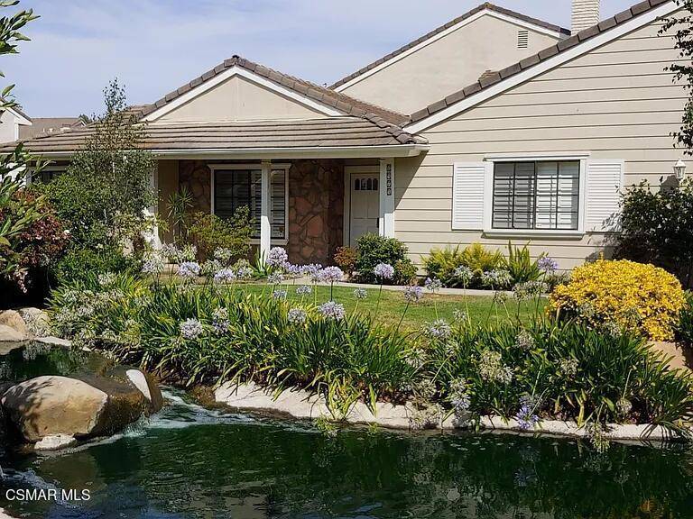 Westlake Village, CA 91361,2971 Shadow Brook LN