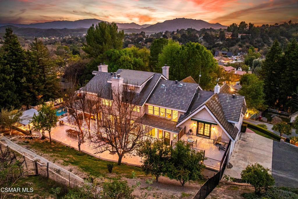Agoura Hills, CA 91301,6144 1/4 Chesebro RD