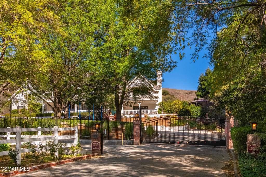 Agoura Hills, CA 91301,6144 1/4 Chesebro RD