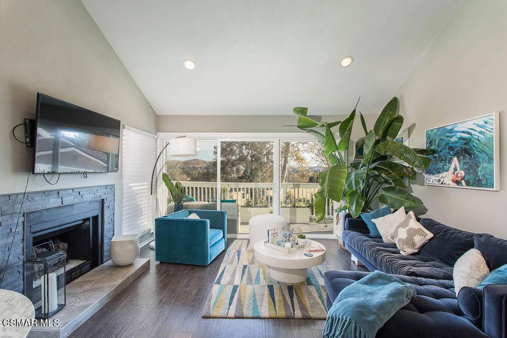 Oak Park, CA 91377,191 Rockrose LN