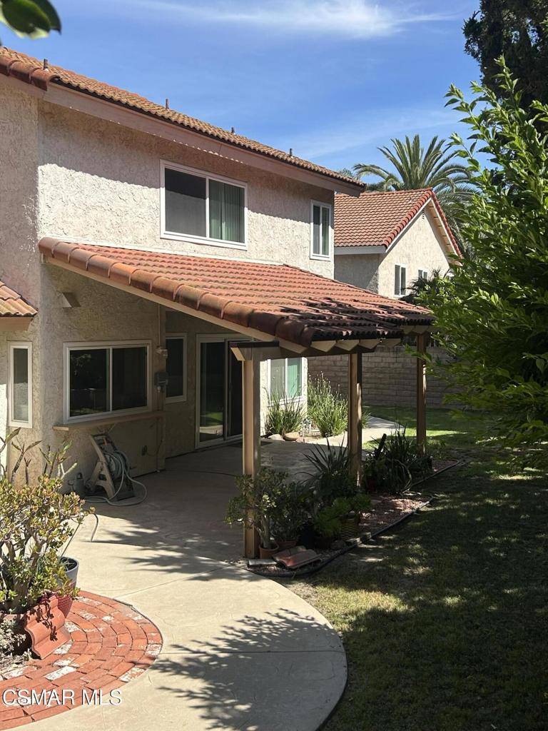 Simi Valley, CA 93063,2885 Circle View DR