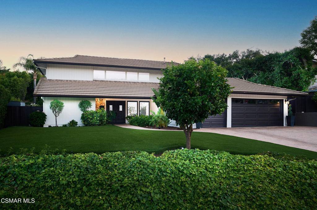 Westlake Village, CA 91361,1841 Fallview RD