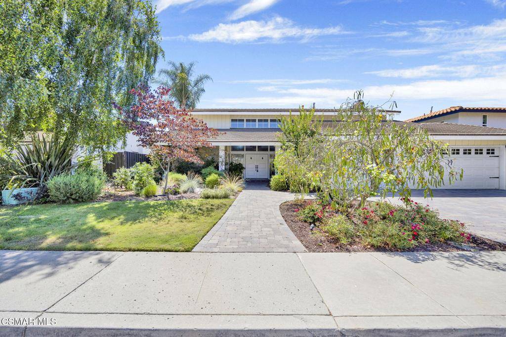 Westlake Village, CA 91361,1661 Oldcastle PL