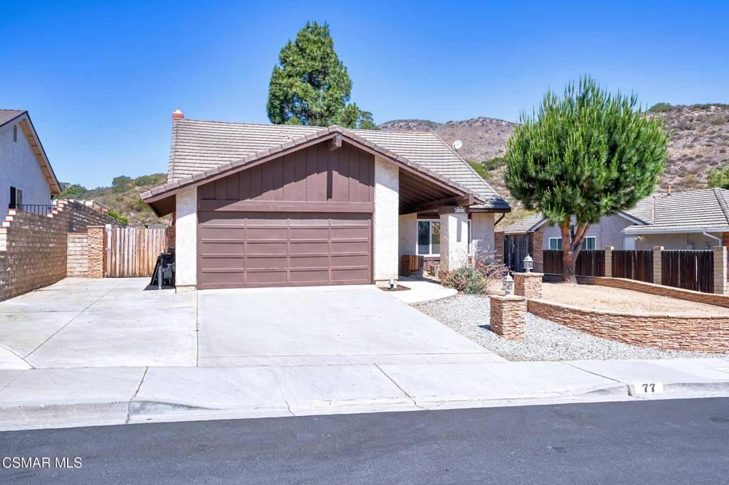 Newbury Park, CA 91320,77 Los Vientos DR