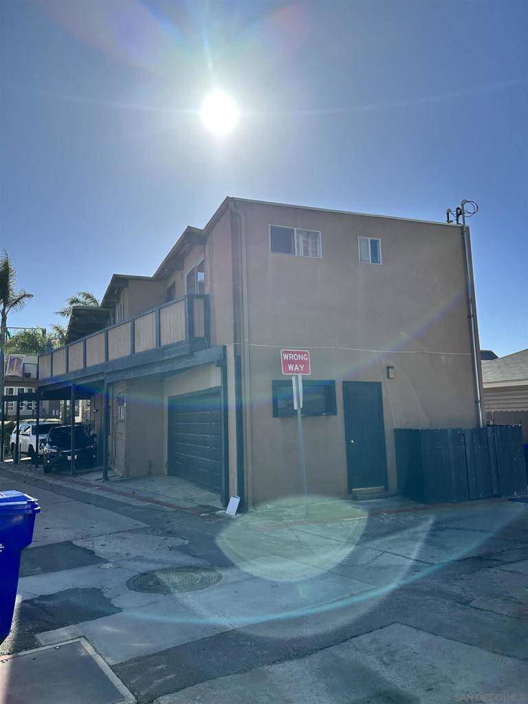 San Diego, CA 92109,2732 34 Bayside Ln