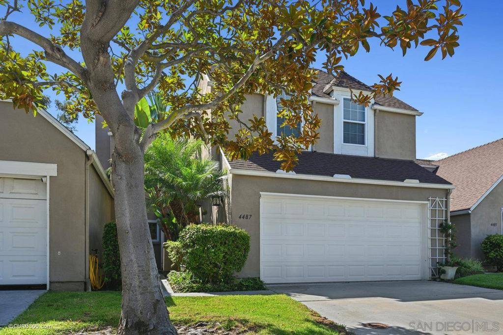 Carlsbad, CA 92010,4487 Gladstone Court