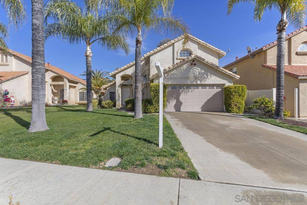 Murrieta, CA 92562,24516 Camino Mirabella