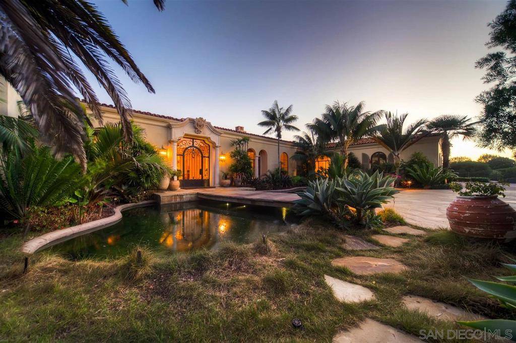 La Jolla, CA 92037,5806 Bucknell