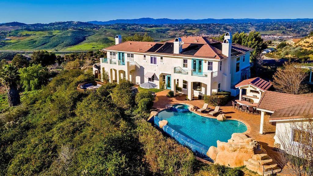 Bonsall, CA 92003,1333 Vista De Lomas