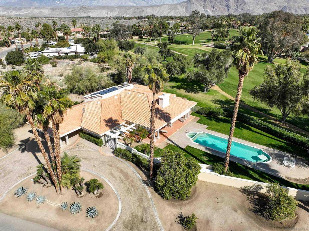 Borrego Springs, CA 92004,1605 Lazy S Dr