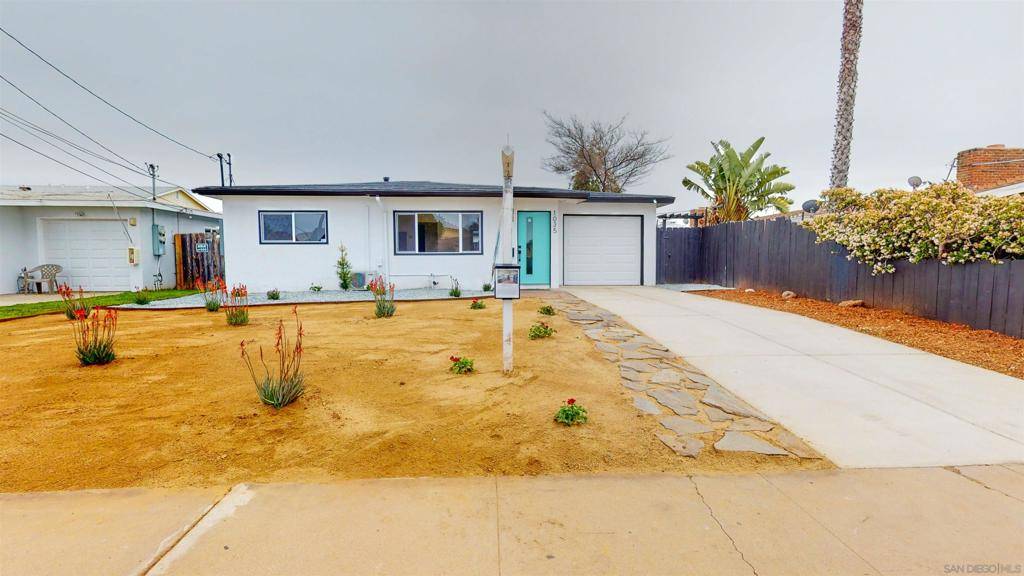 Imperial Beach, CA 91932,1035 1037 12Th St