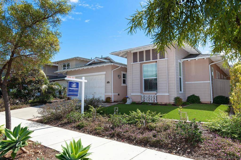 Carlsbad, CA 92008,1209 Lanai Ct