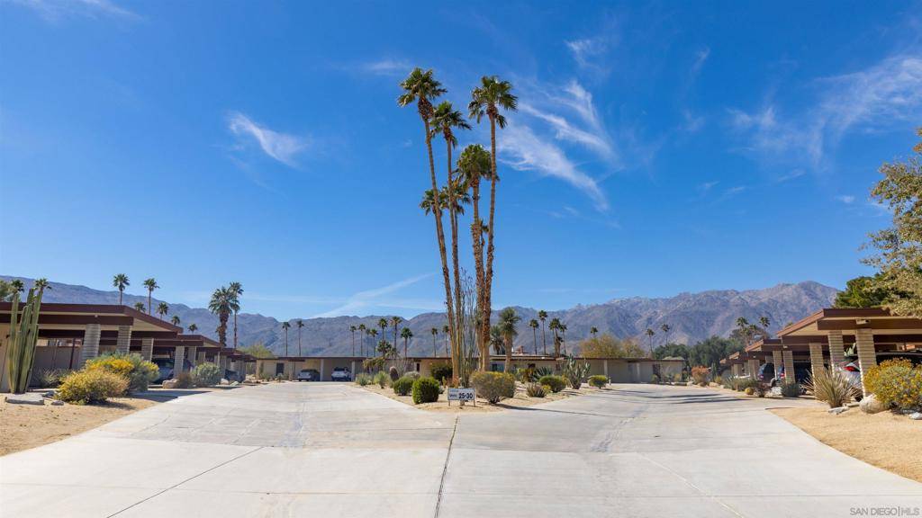 Borrego Springs, CA 92004,3166 Club Circle E #25