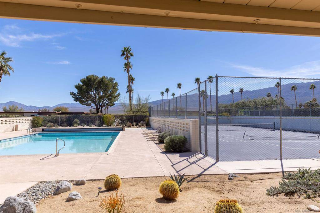 Borrego Springs, CA 92004,3166 Club Circle E #25