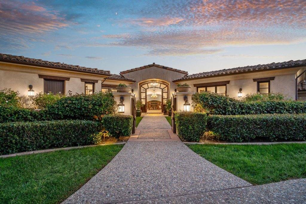 Rancho Santa Fe, CA 92067,5112 San Elijo