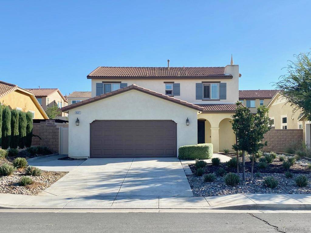 Lake Elsinore, CA 92532,35227 Caraway Court