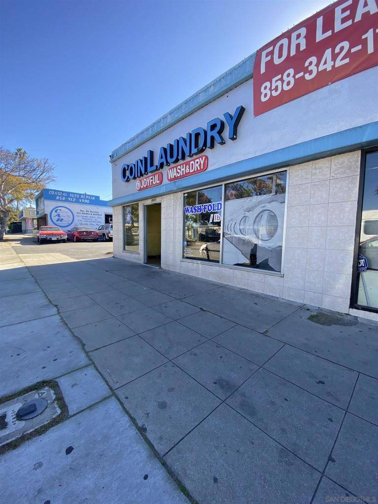 San Diego, CA 92109,1609 Garnet Avenue