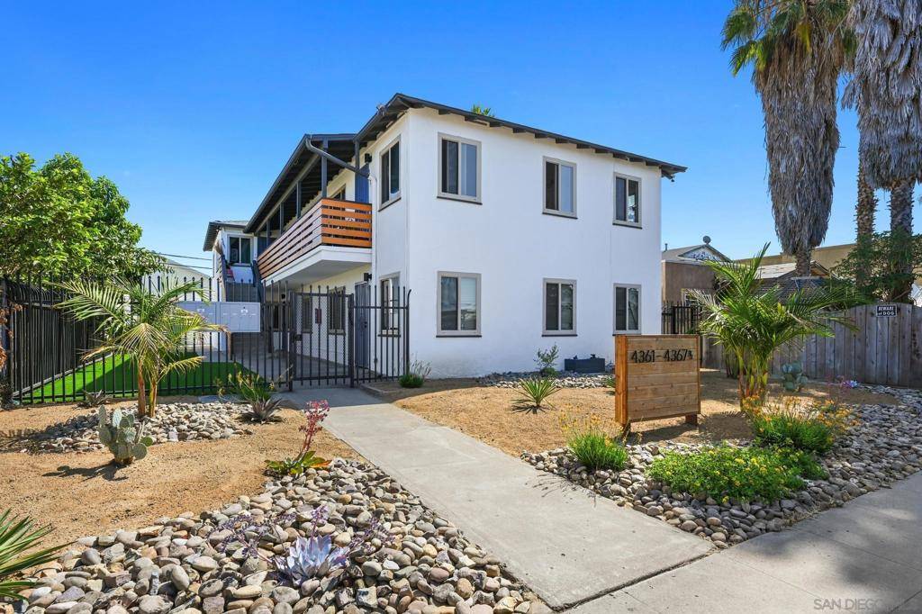 San Diego, CA 92115,4361 Altadena Avenue