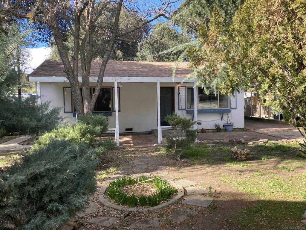 Campo, CA 91906,2528 Gladiola Dr