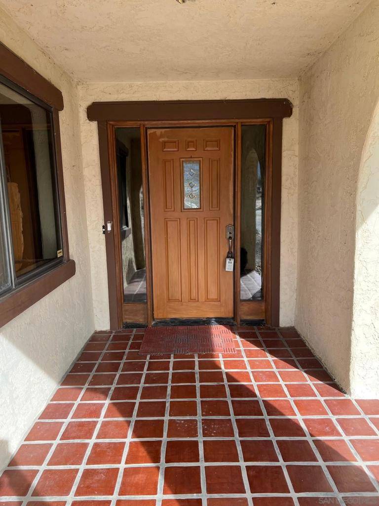 Borrego Springs, CA 92004,2817 Foursome Dr E