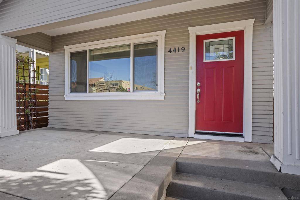 San Diego, CA 92115,4419 49Th St
