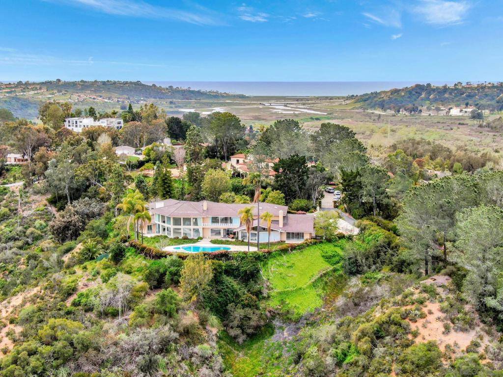 Rancho Santa Fe, CA 92067,4632 El Mirar