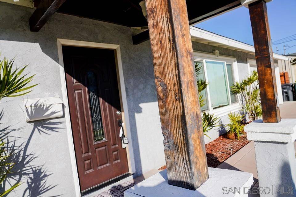 Spring Valley, CA 91977,1037 Osage Dr