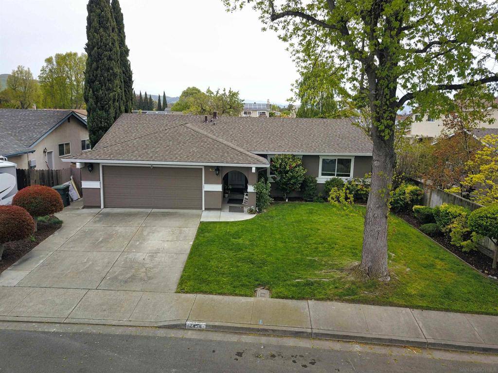 Union City, CA 94587,2454 Tartarian Way