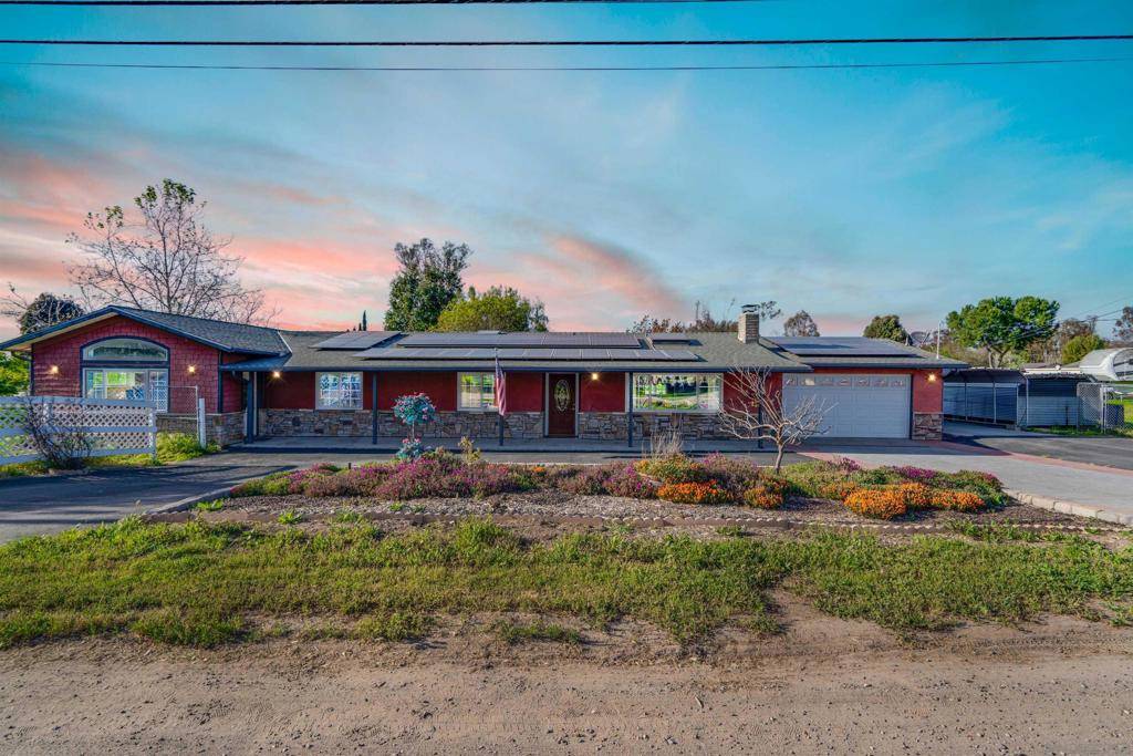 Ramona, CA 92065,2647 Robertson St