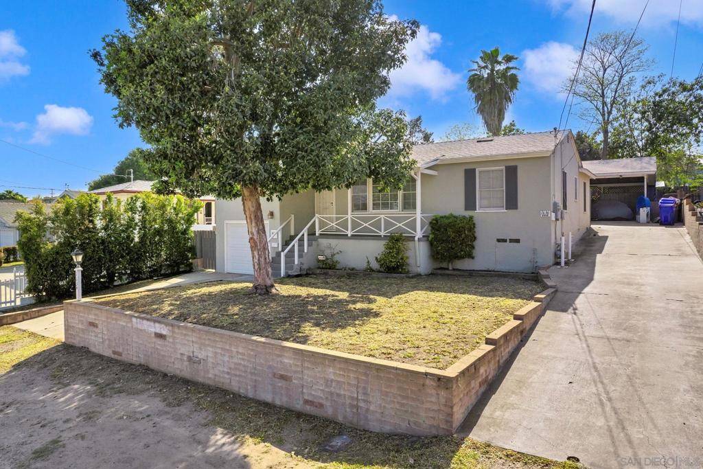 Lemon Grove, CA 91945,1634 36 Glencoe Dr