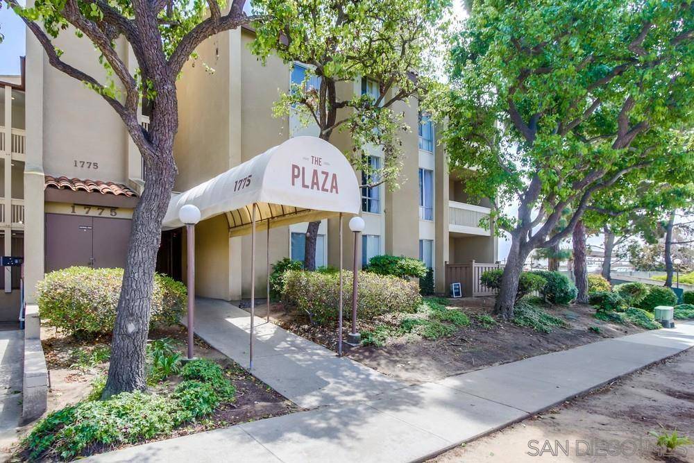 San Diego, CA 92109,1775 Diamond St #1-213