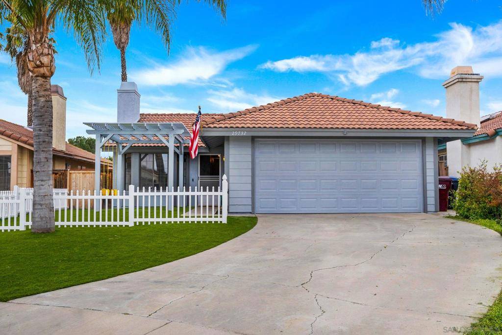 Murrieta, CA 92563,29732 Sawgrass Cir