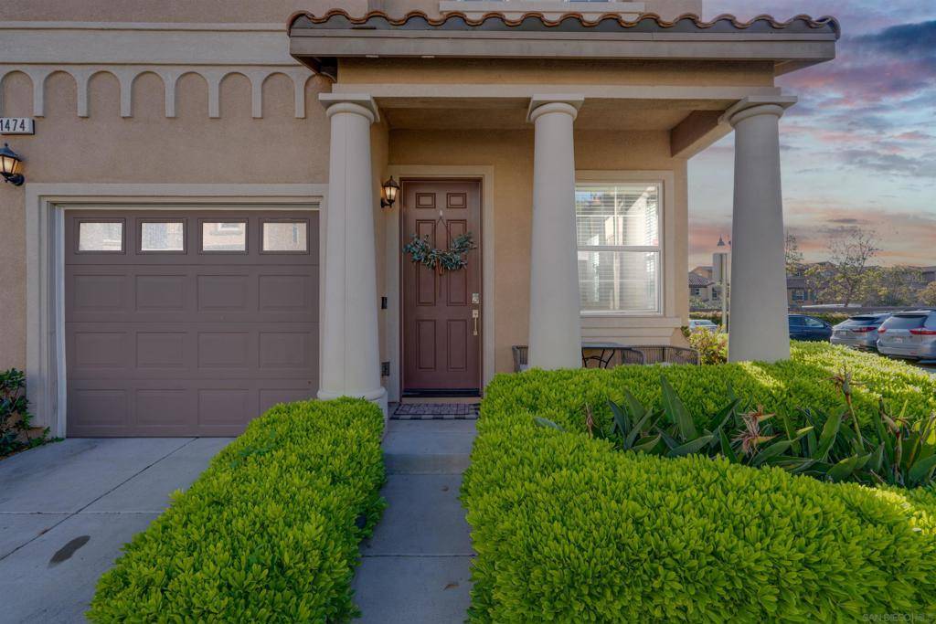 Chula Vista, CA 91913,1474 De La Vina St