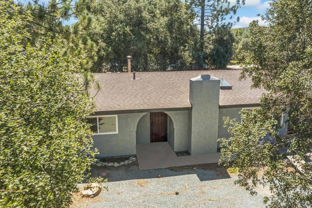 Campo, CA 91906,29533 Poppy Dr