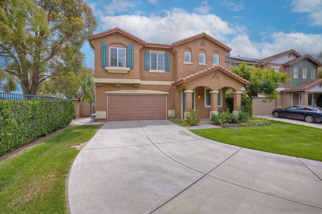 Murrieta, CA 92563,38884 Hickory Hill Court