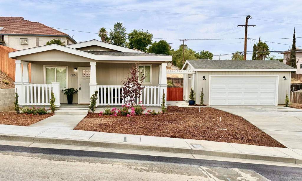 Lake Elsinore, CA 92530,305 N Lowell