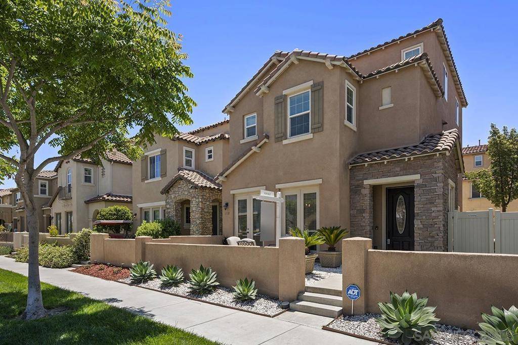 Chula Vista, CA 91913,1418 Pershing