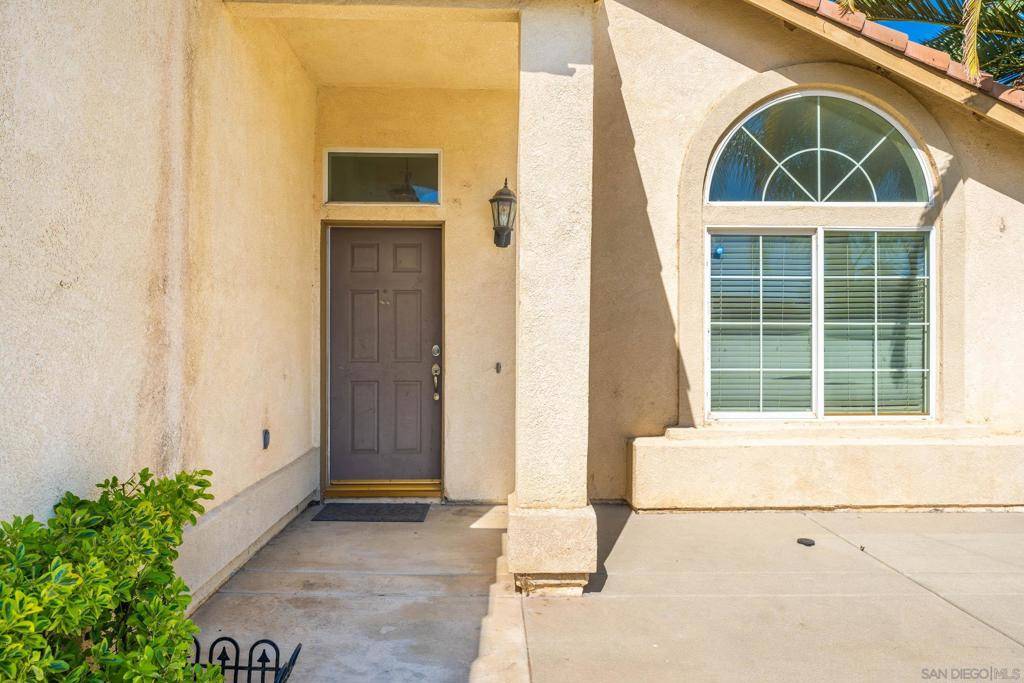 Hemet, CA 92543,865 Coramdeo Ct.