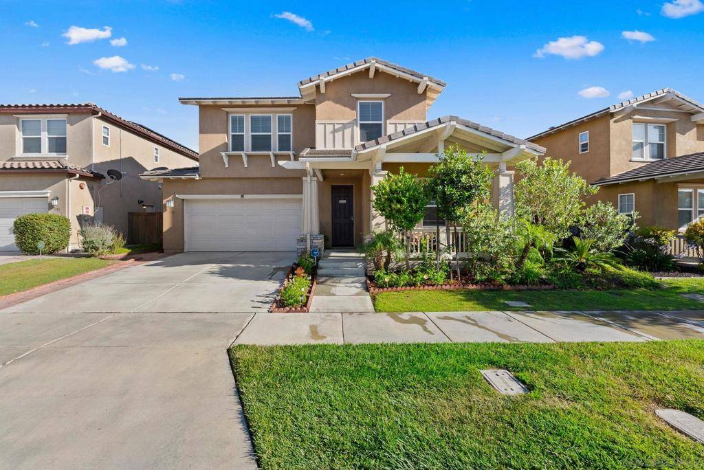 Chula Vista, CA 91913,1746 Webber Way