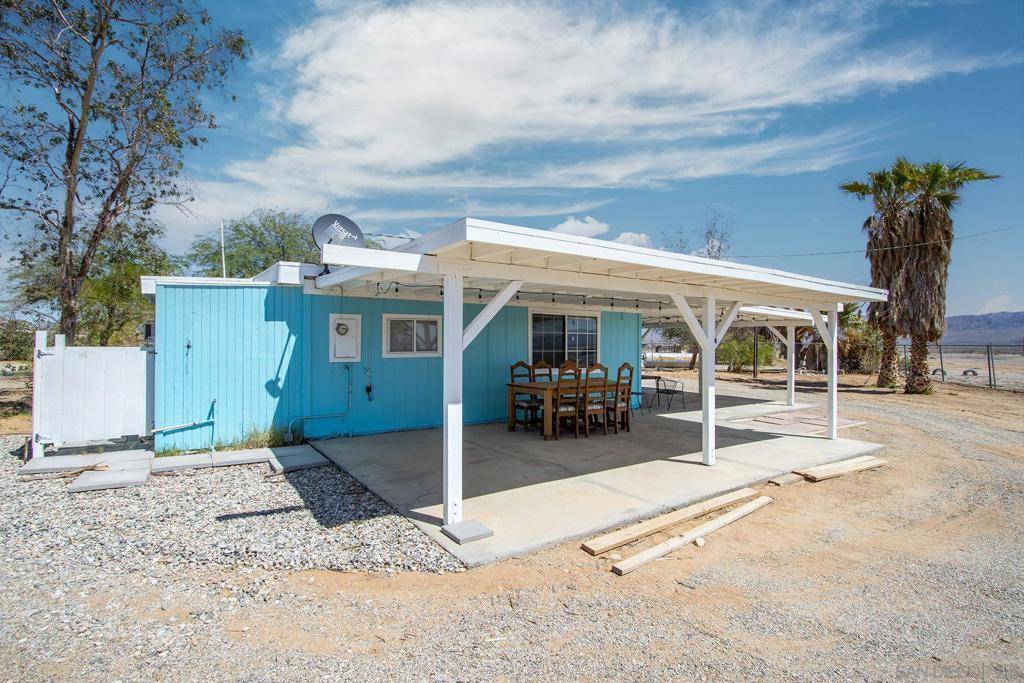 29 Palms, CA 92277,2776 Marks Rd