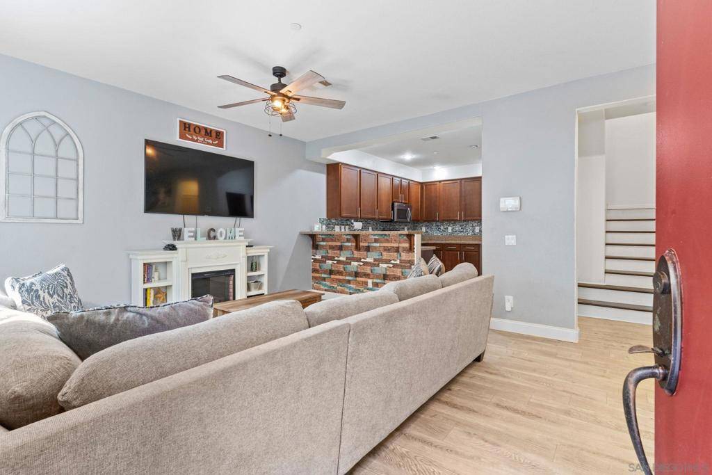 Chula Vista, CA 91913,1672 Puffin Pl #3