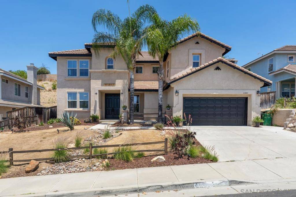 Murrieta, CA 92562,41883 Dahlias Way