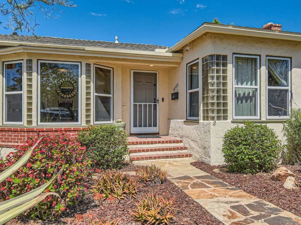 San Diego, CA 92115,4522 49th St