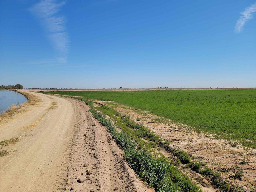 Westmorland, CA 92281,0 Wieman Road